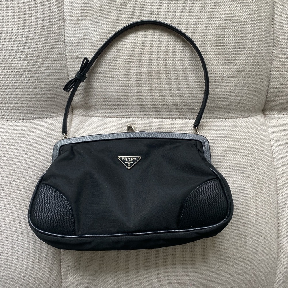Small Prada Bag